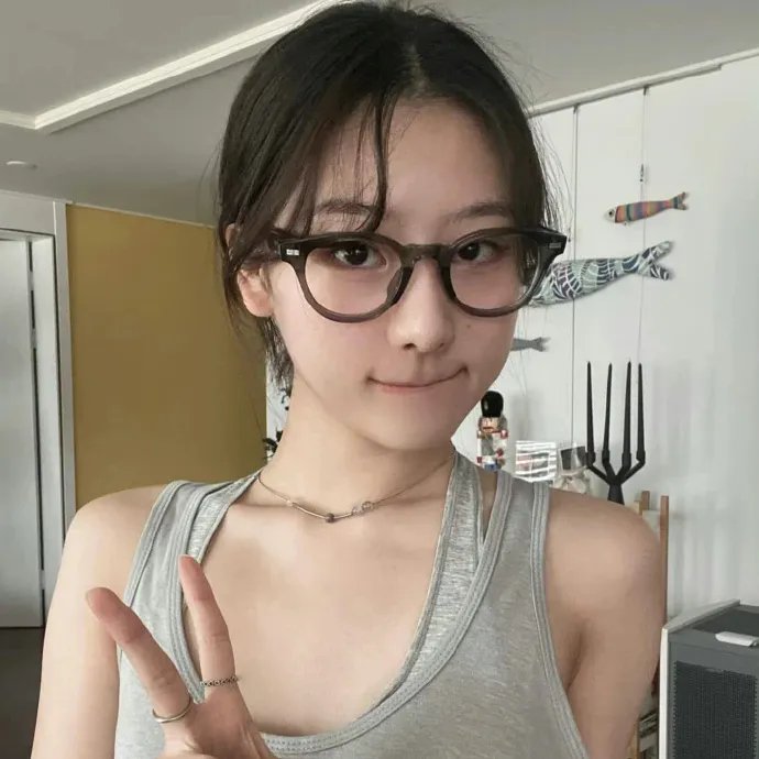 母亲会活著