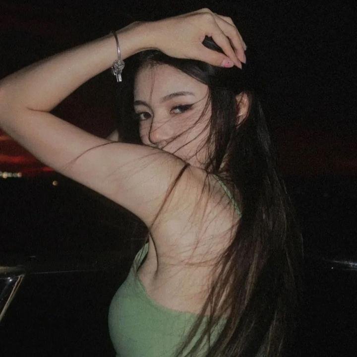 破碎的夜晚
